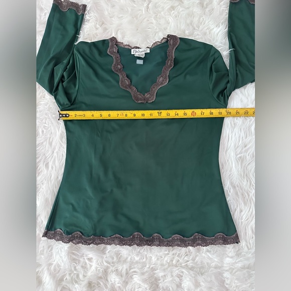 Nitesweatz moisture wicking 2pc cooling pajamas Sz S - Picture 7 of 12